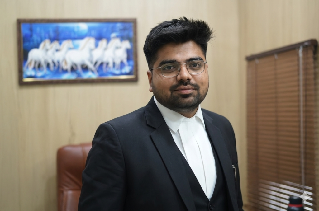 adv rajat kadyan